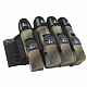 Харнес Empire Pack 4+7 Breed LTD